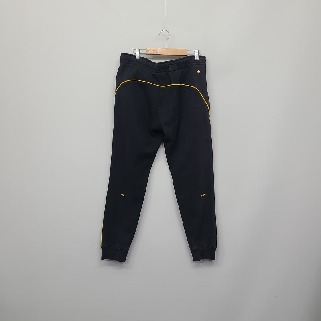 나이키 x 녹타 에센셜 셋업 블랙(아시아 L/85)기모후드 조거팬츠 세트 상품이미지7