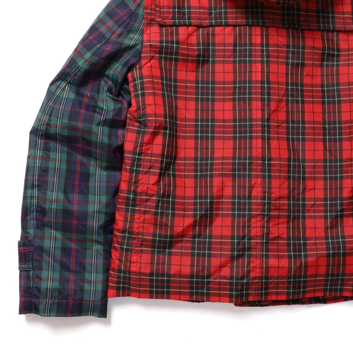 꼼데가르송 Comme des Garcons Multi Check Patt 상품이미지7