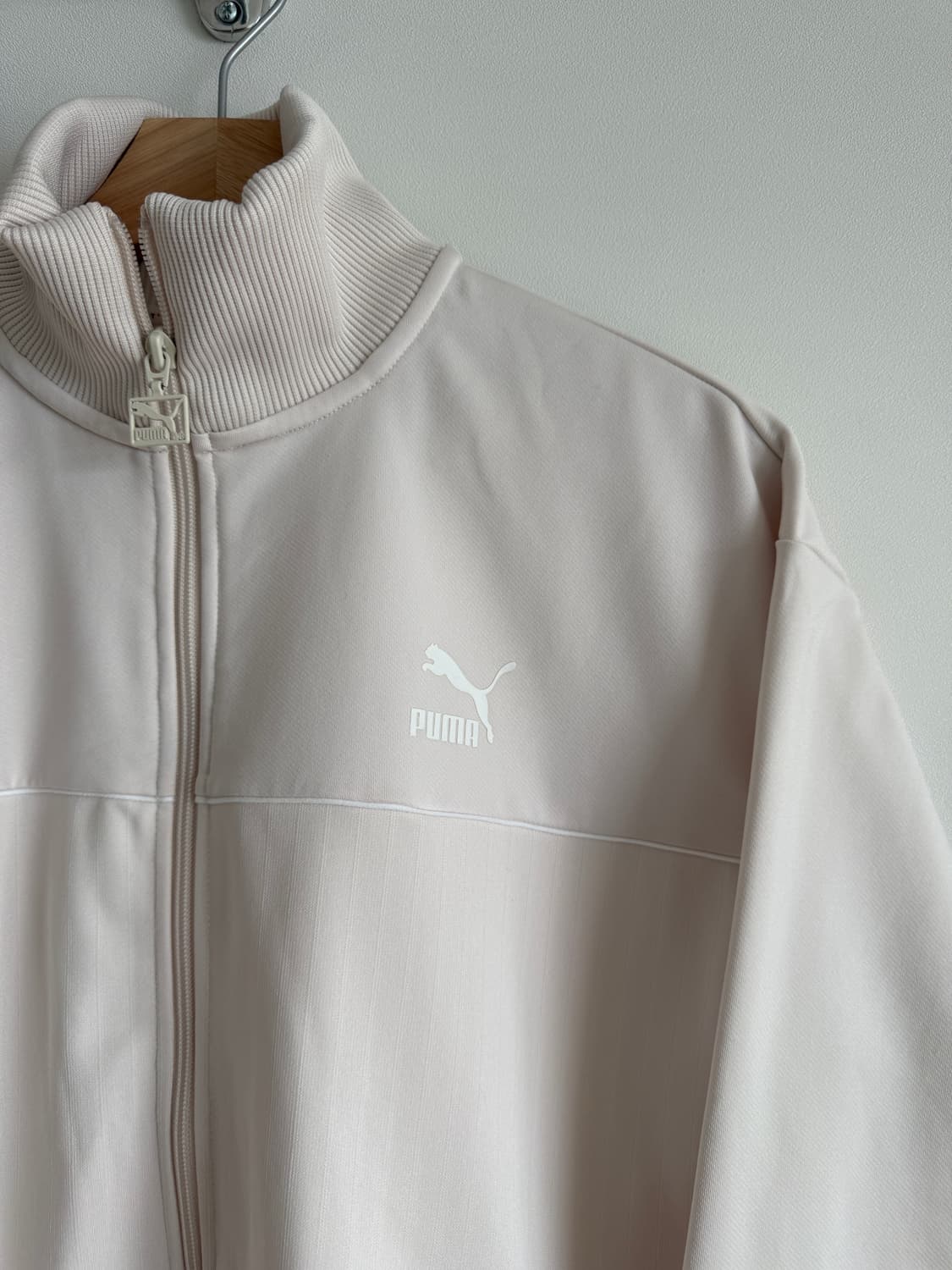 푸마(PUMA) 져지 상품이미지3