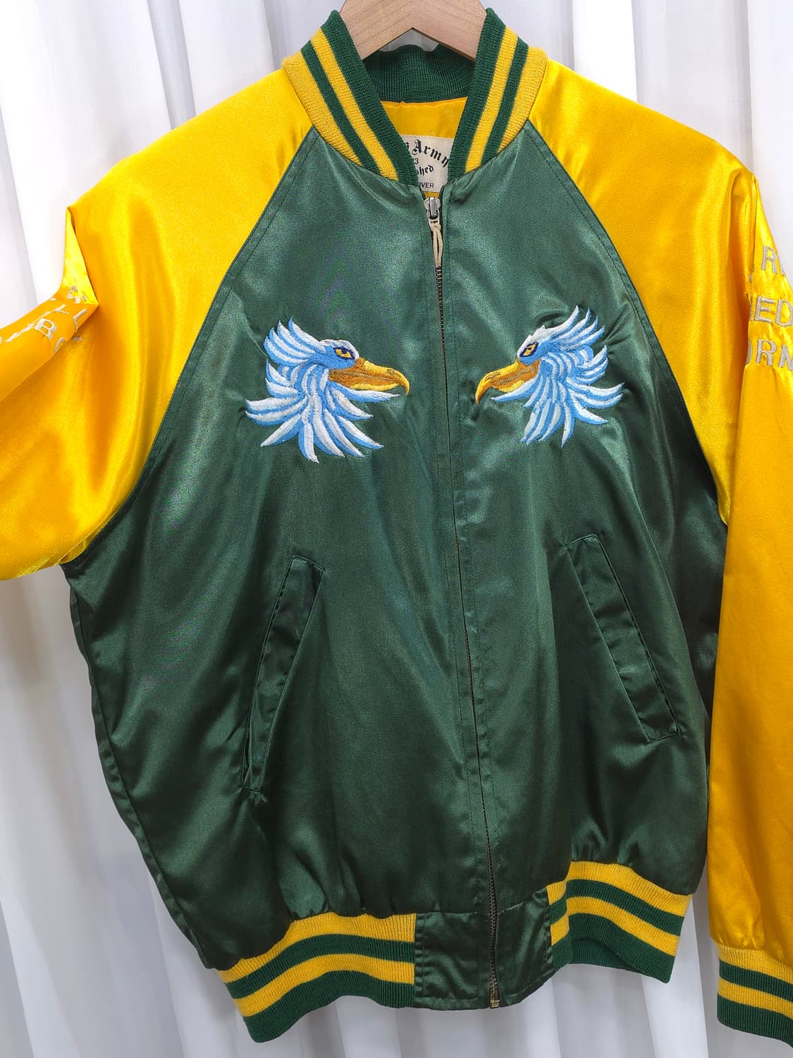 Octopus Army 스카잔  /옥토퍼스 아미 상품이미지4