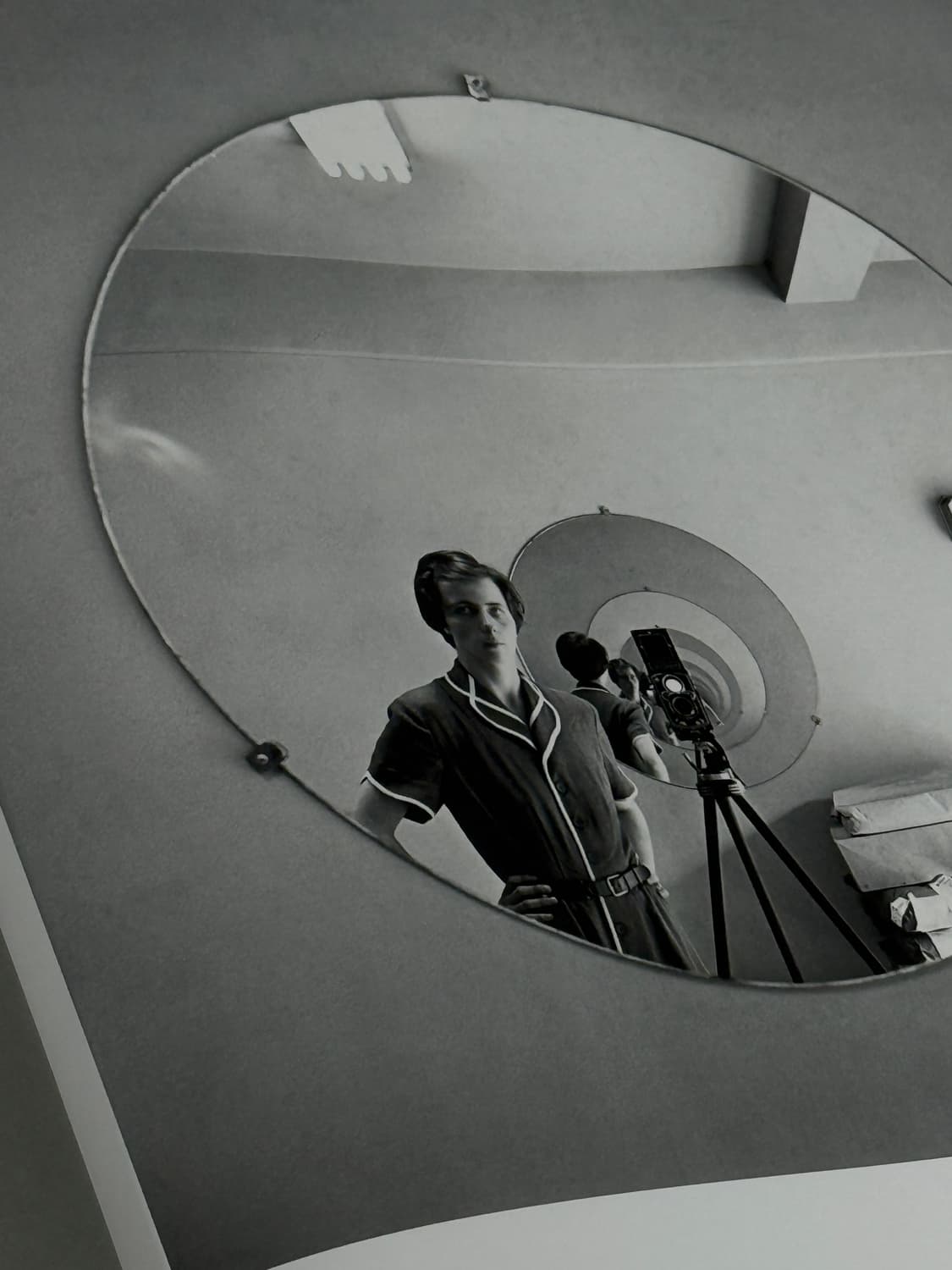 미개봉 / Vivian Maier 비비안마이어 사진집  상품이미지2