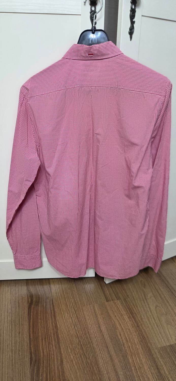 버버리브릿 남성셔츠  상품이미지5