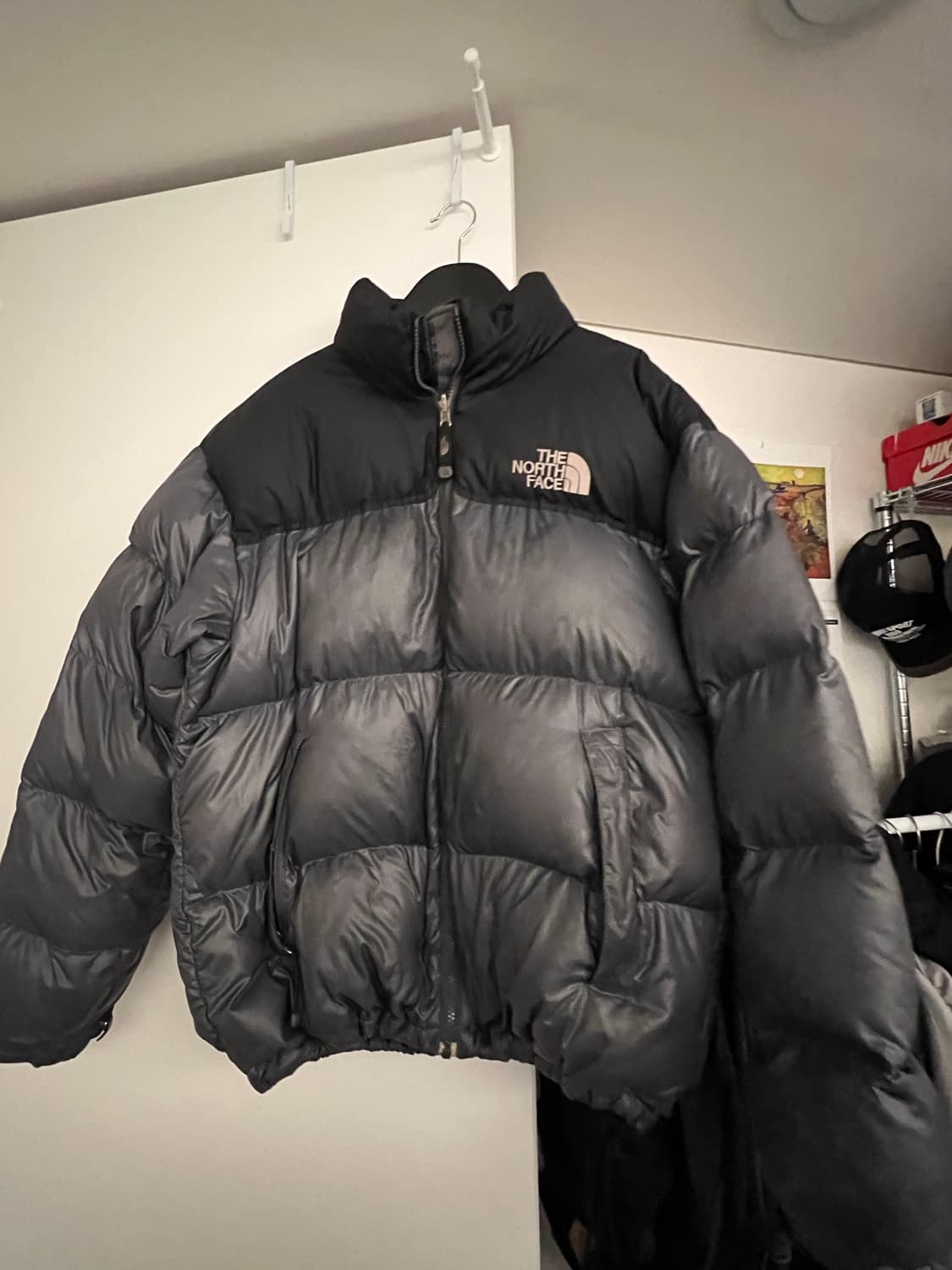 노스페이스 눕시 700 L(100) 상품이미지1