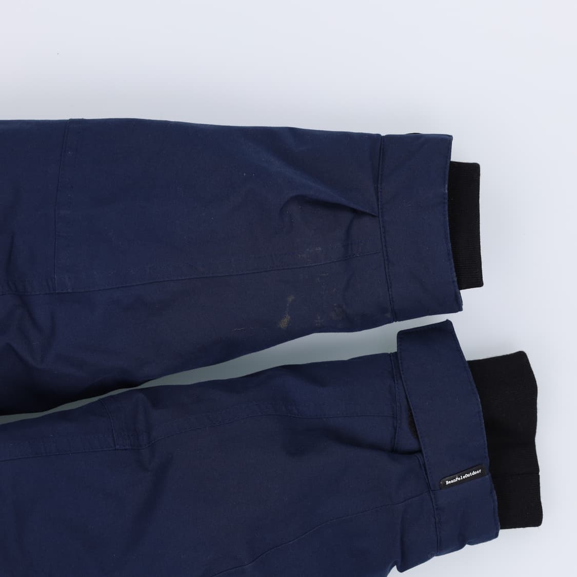 [105] 빈폴 고어텍스 구스다운 패딩점퍼 1231H1 상품이미지6