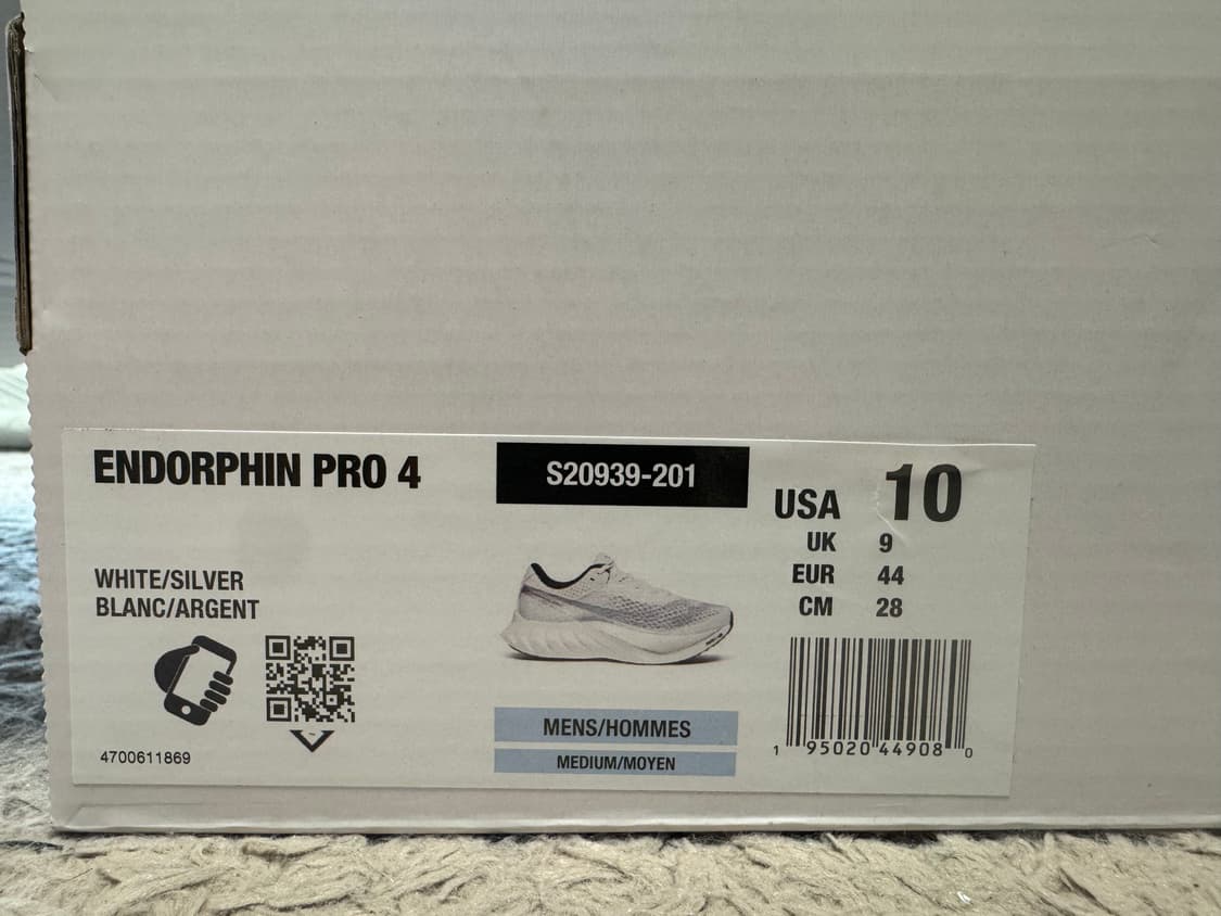 (280)써코니 엔돌핀 프로4 상품이미지8