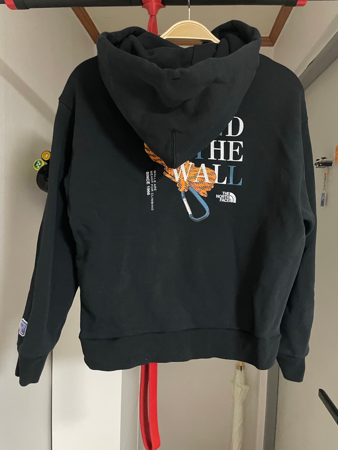 노페 신상 맨투맨&후드티 상품이미지2