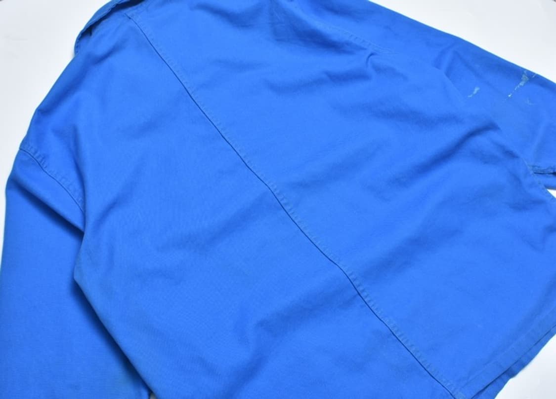 40s ~80s 오리지널 빈티지 프렌치 워크자켓 상품이미지9