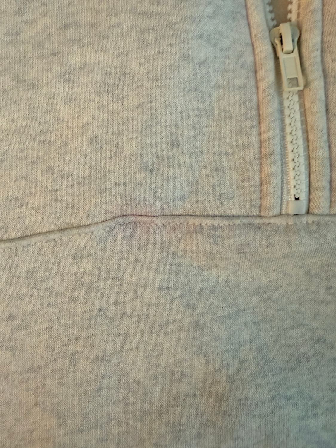 1993스튜디오 반집업 맨투맨 상품이미지2