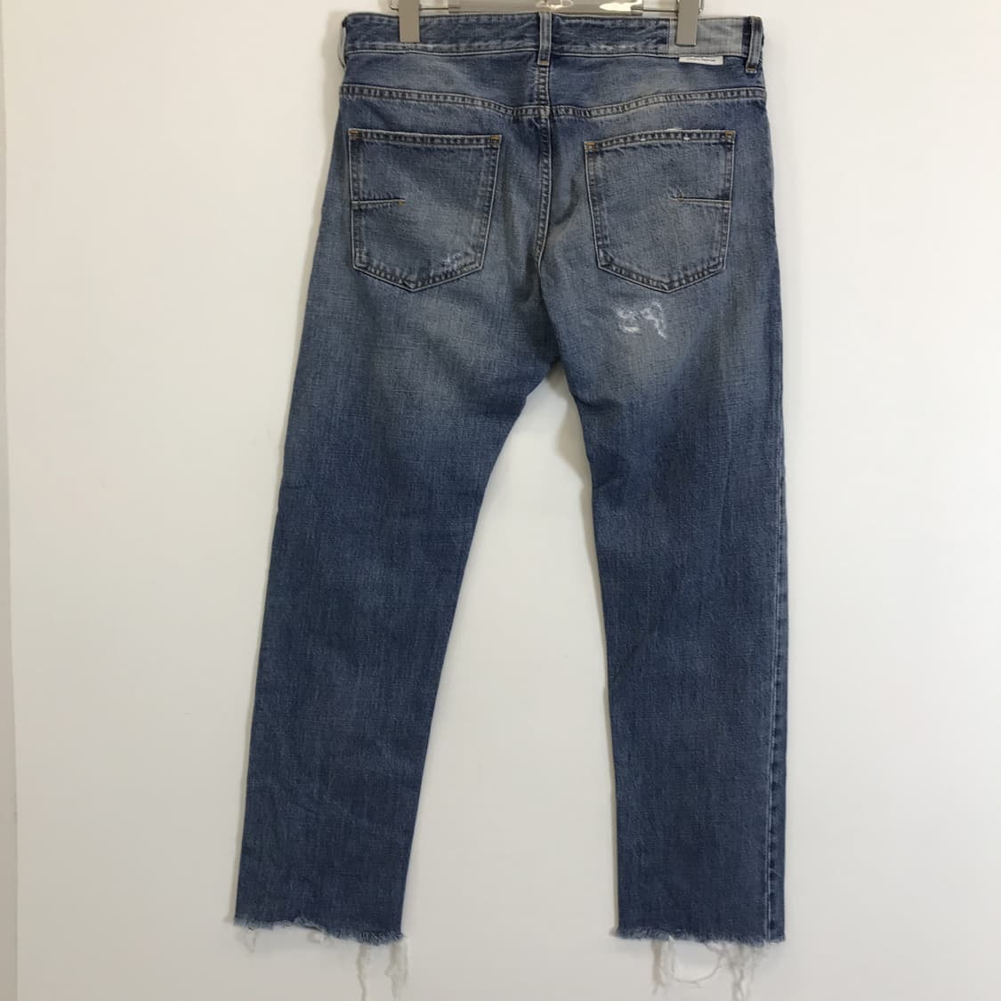 마우로 그리포니 이태리 데님 청바지 [33] 상품이미지3