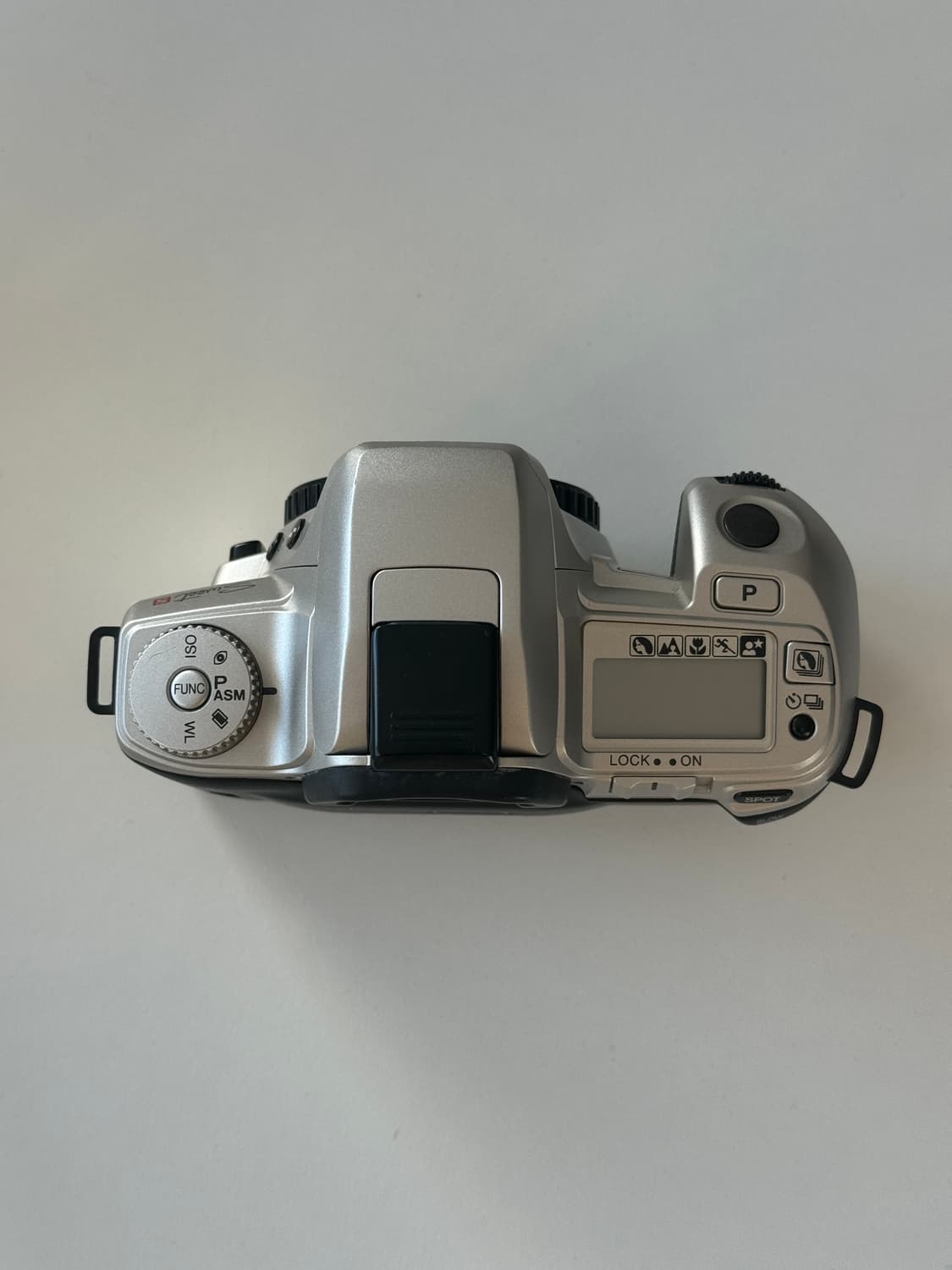 Minolta sweet s 미놀타 알파 스위트 s + 렌즈 2종류 상품이미지5