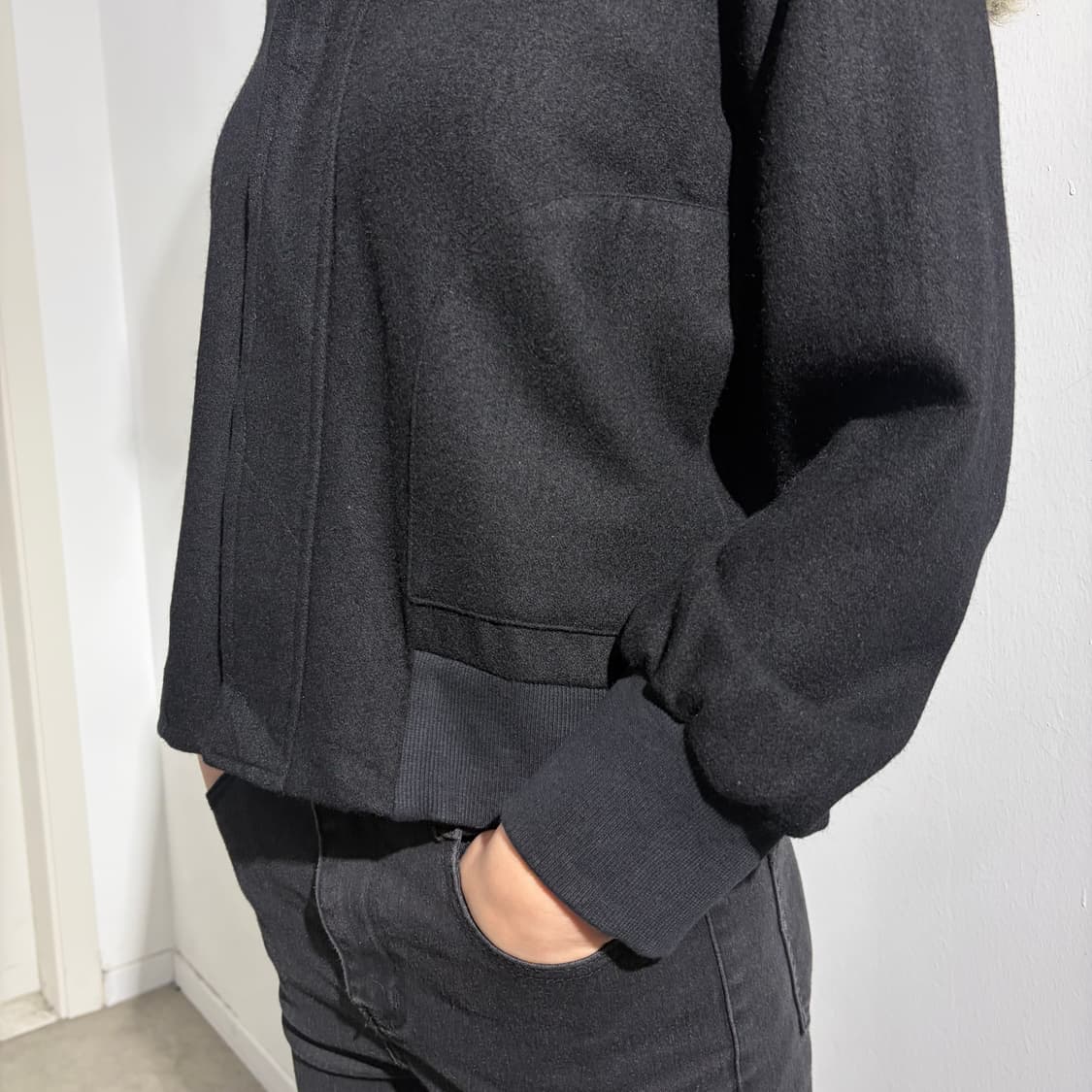 catedral 후드 자켓 상품이미지2