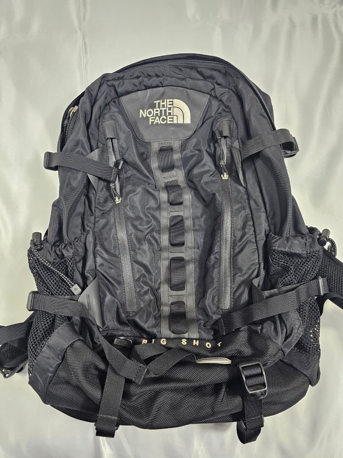 노스페이스빅샷 상품이미지1