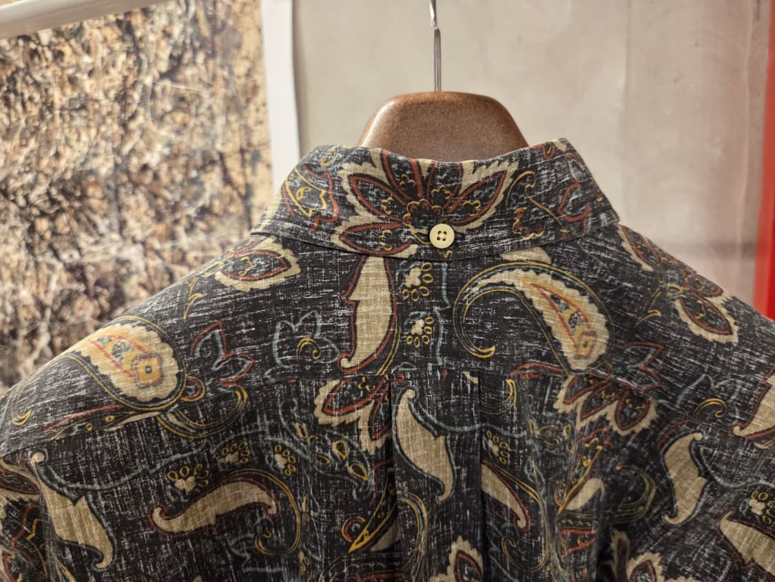 레인스푸너 하와이안셔츠 상품이미지6