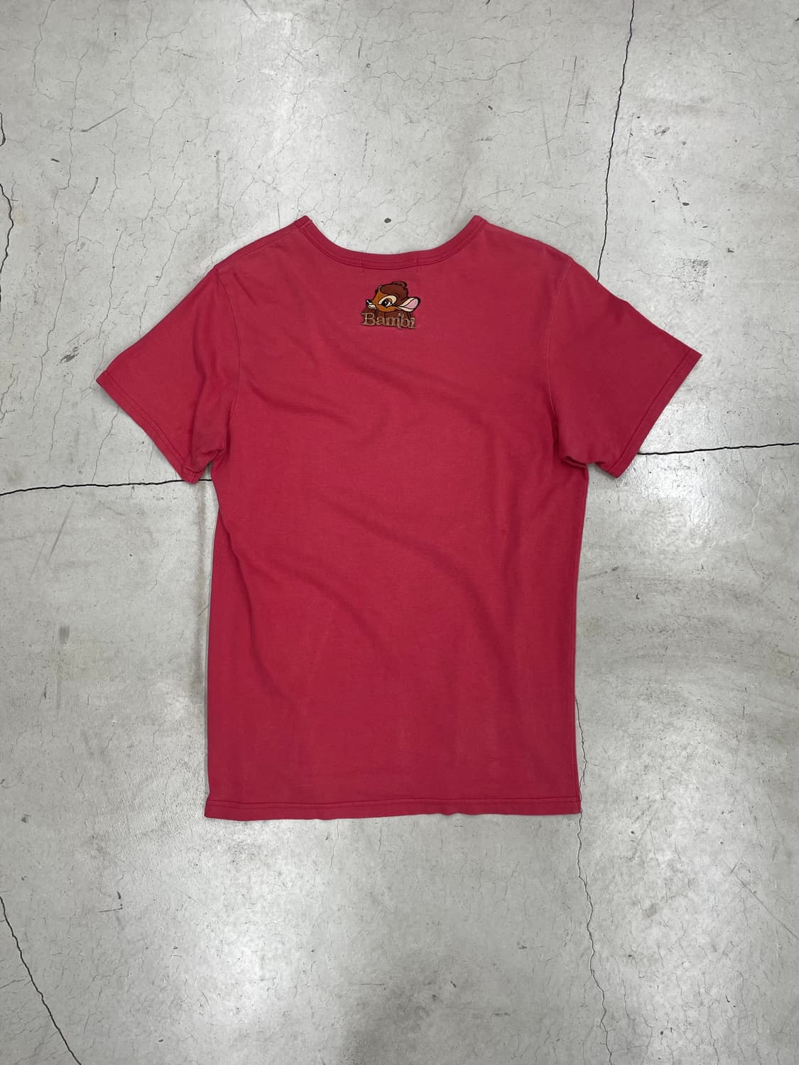 Beauty : Beast Cospa Bambi T-shirt 상품이미지2