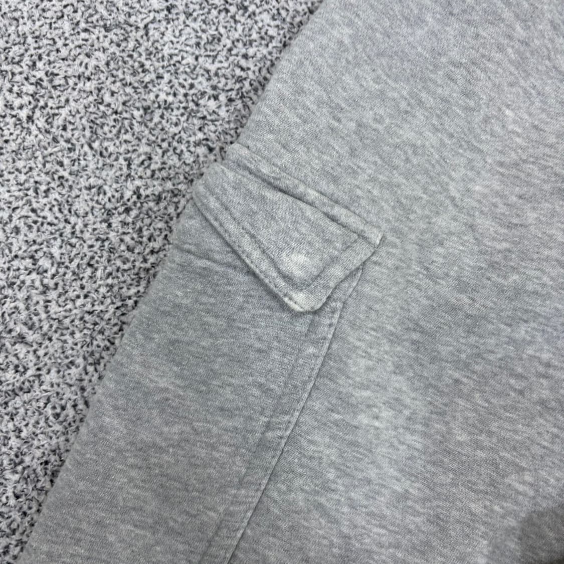 S 나이키 Nike 조거 카고 바지 0601J2 상품이미지10