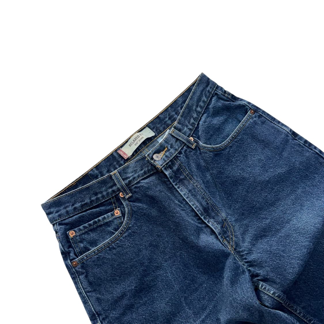 [32.5] 리바이스 550 데님 청바지 [lv1242] 상품이미지2