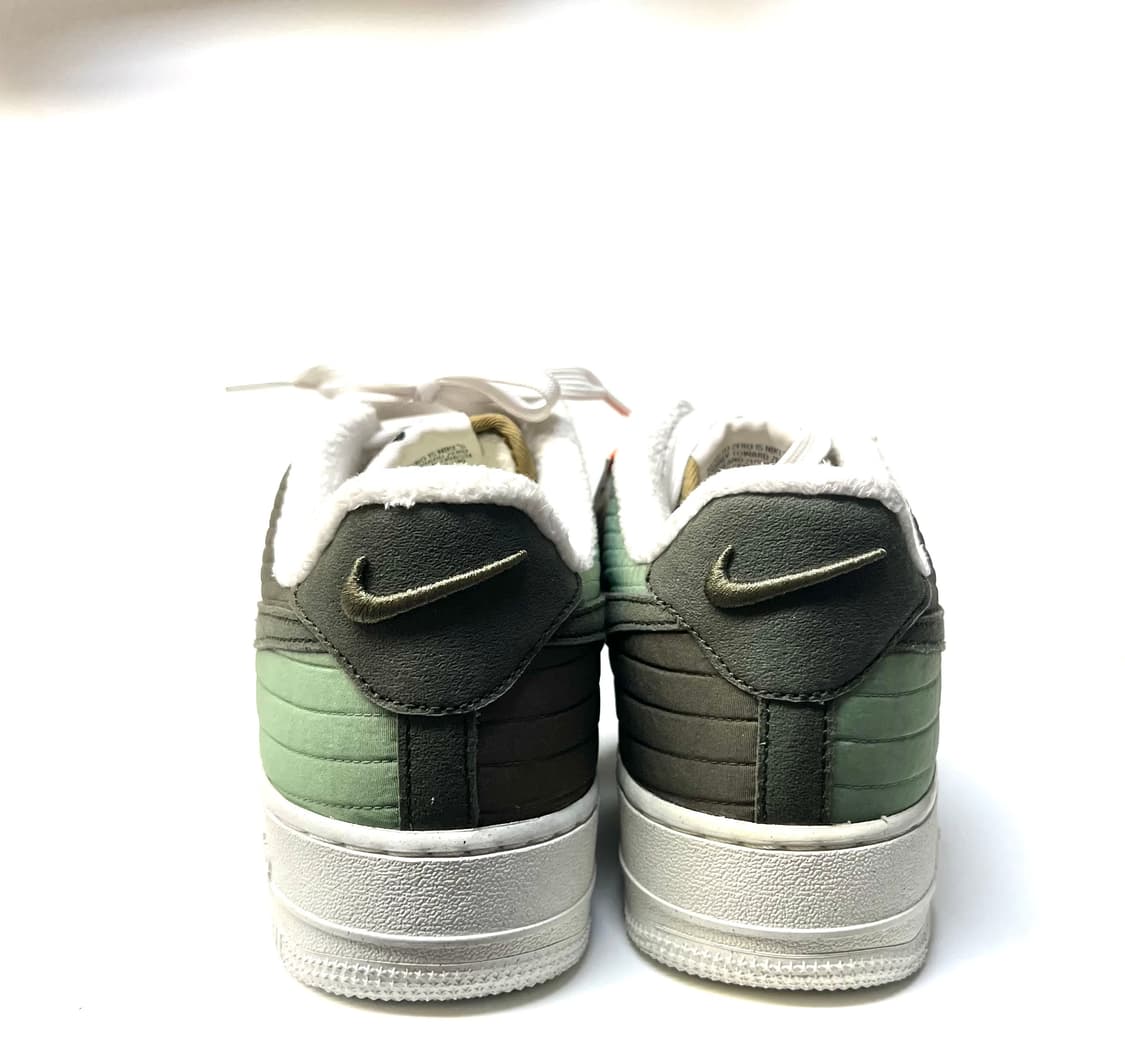 [270] 나이키 에어 포스 원 로우 07 LX 넥스트 네이쳐 토스티 상품이미지6