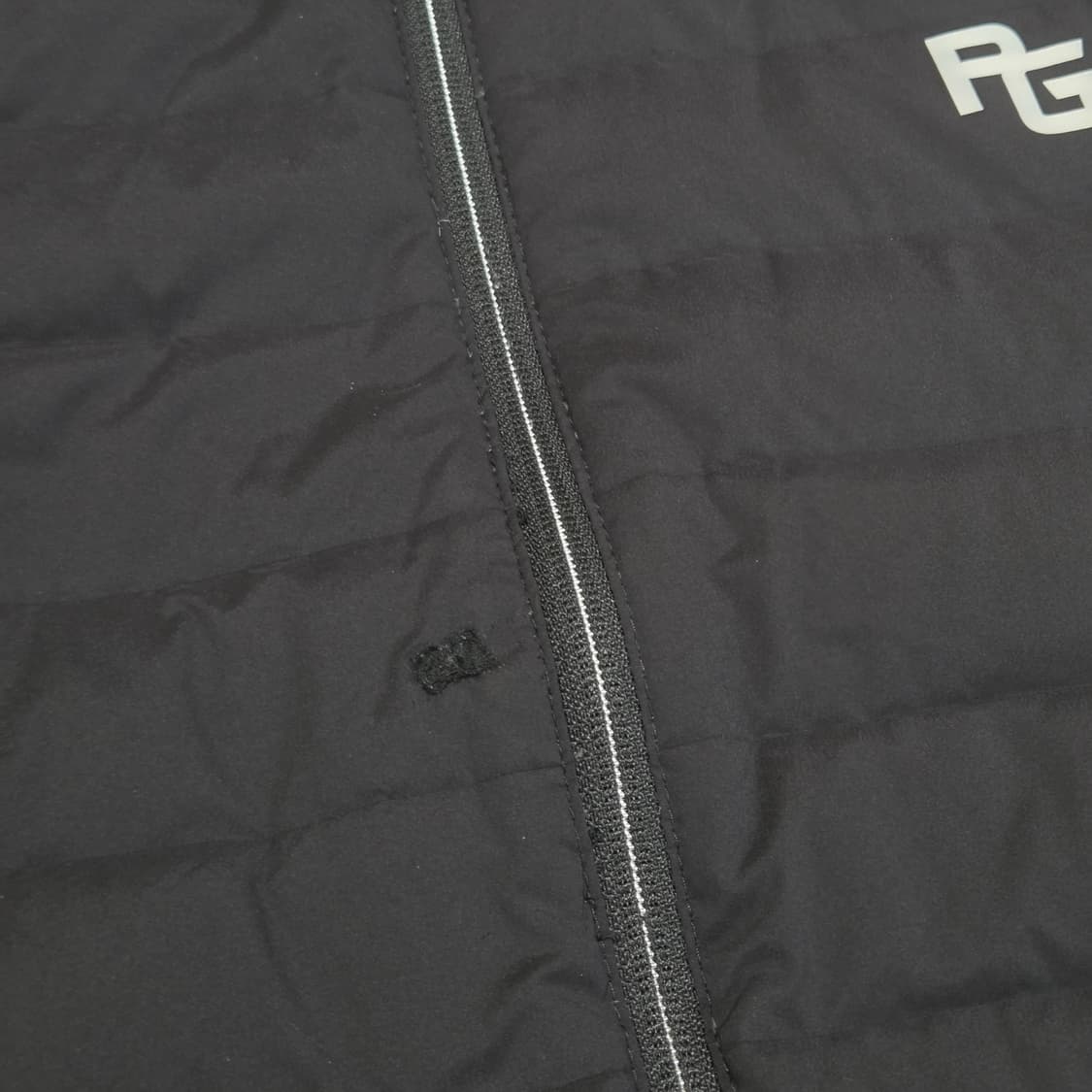 PEARLY GATES 파리게이츠 구스 다운 패딩 조끼 베스트  상품이미지7