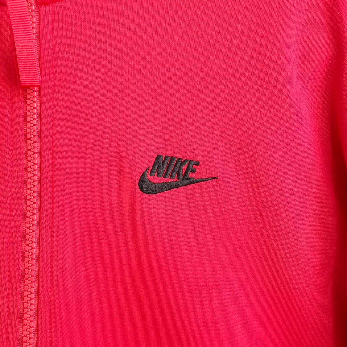 F1 나이키 에어 스포츠웨어 하프 집 자켓 XL사이즈 상품이미지4