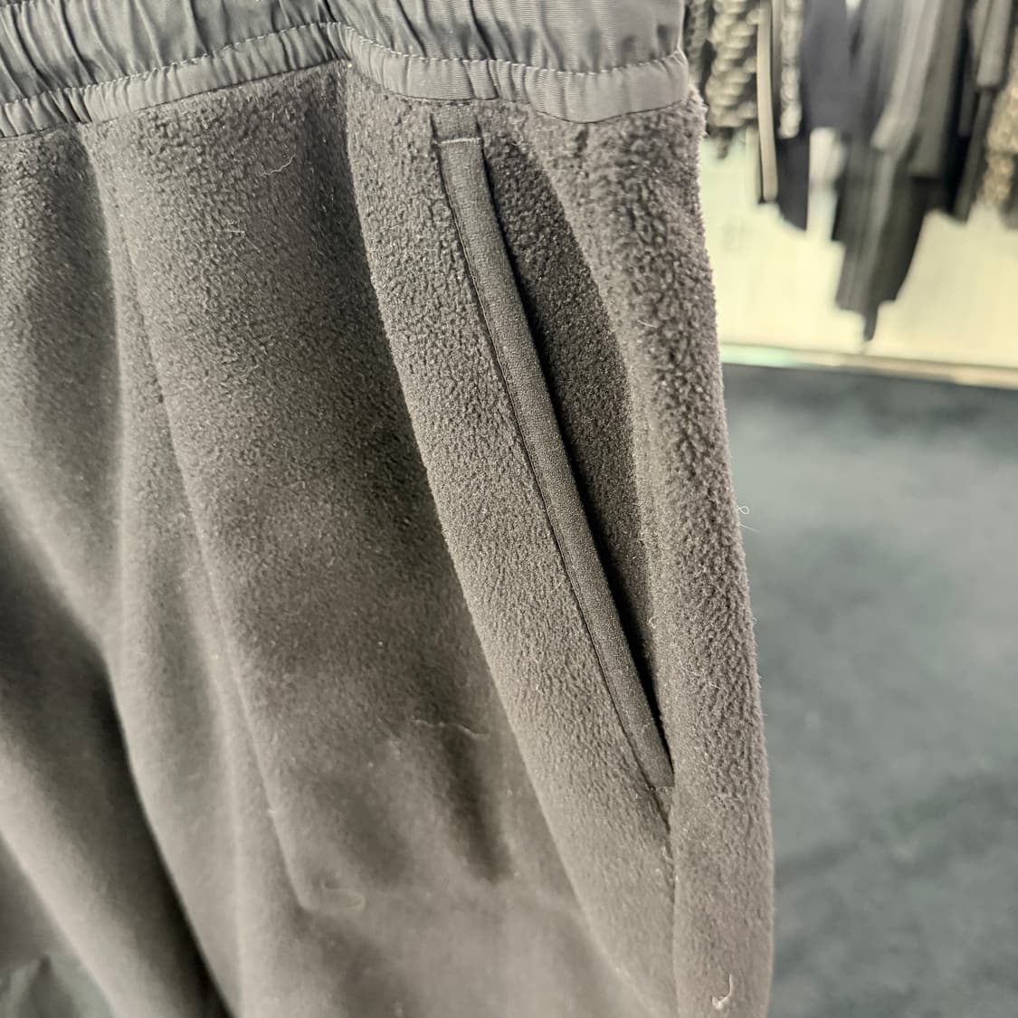 [95] 노스페이스 폴라텍 데날리 플리스팬츠 상품이미지3