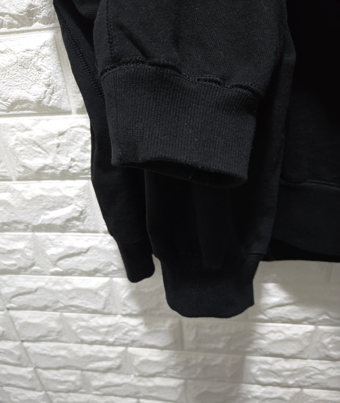 엠엠엘지 1987 기모 후디 후드티 95~100 상품이미지7