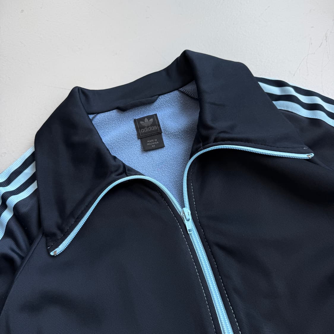 아디다스 파이어버드 남하 트랙탑 져지 상품이미지3