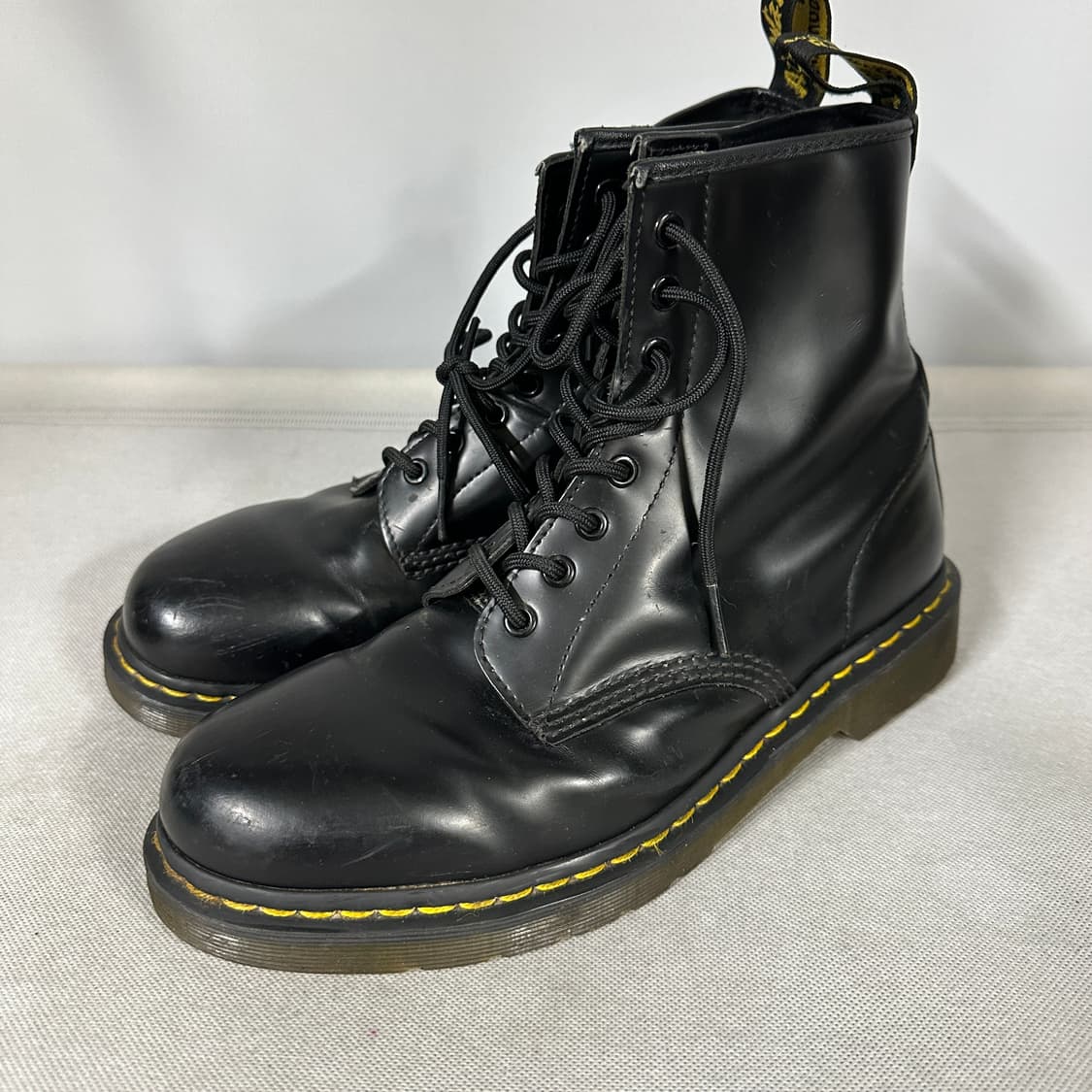 닥터마틴 1460 부츠 상품이미지1