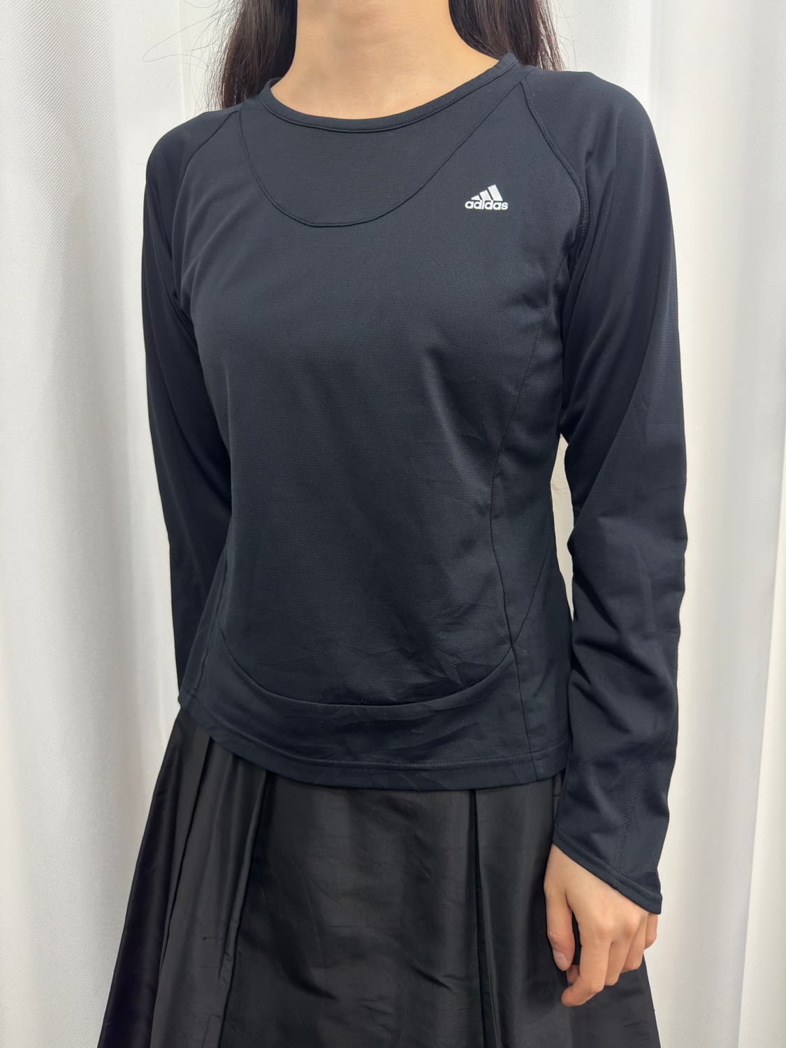 adidas longsleeve 상품이미지2
