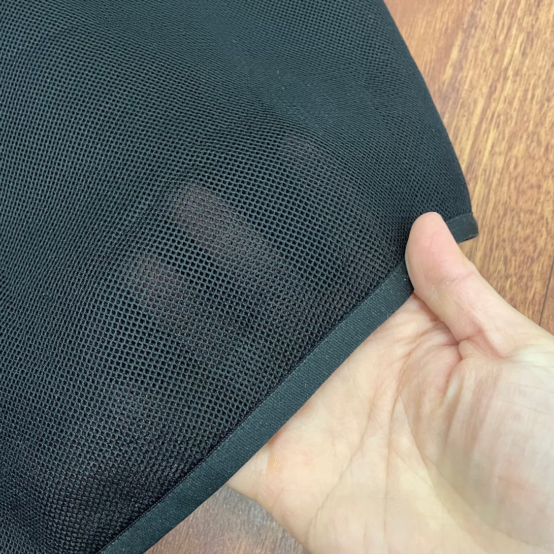 나이키 하이퍼메쉬 윈드러너 바람막이 상품이미지5