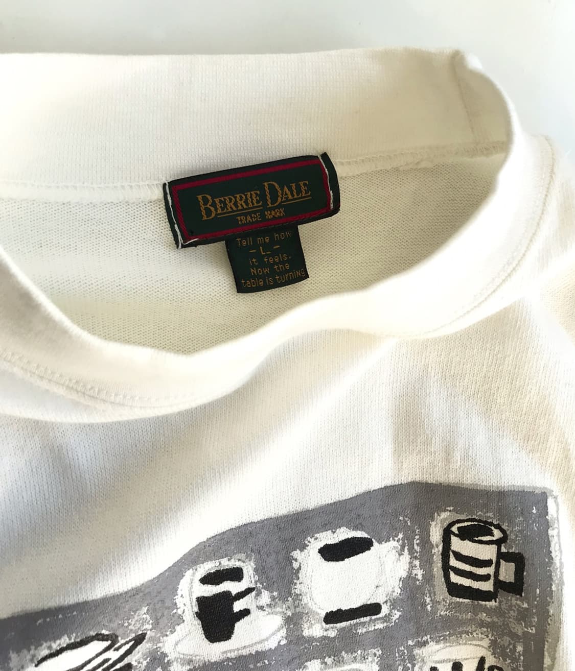 BERRIE DALE 상품이미지5