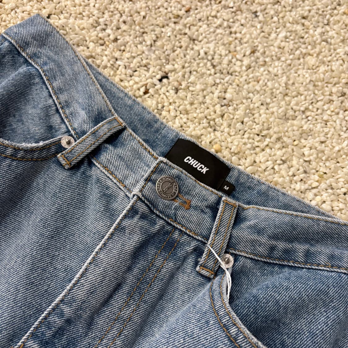 빈티지 미니 스커트⭐️ 916 상품이미지3