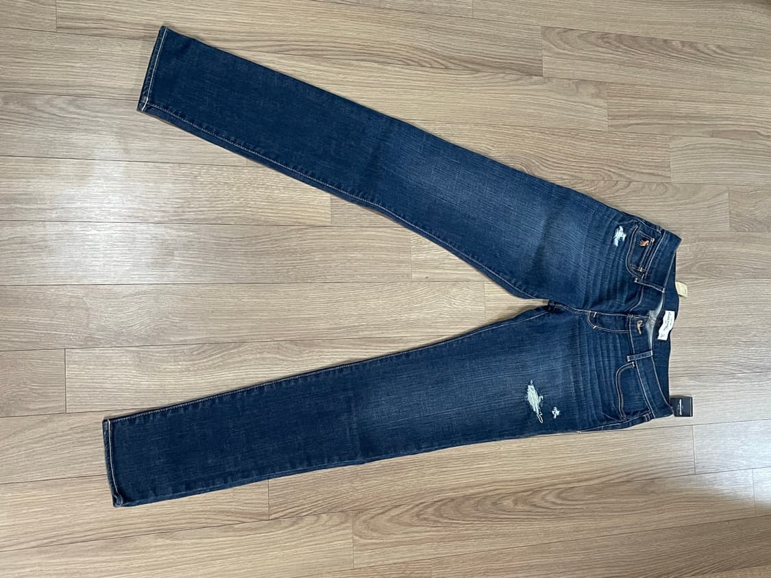 아베크롬비 키즈 스키니팬츠 16 상품이미지2