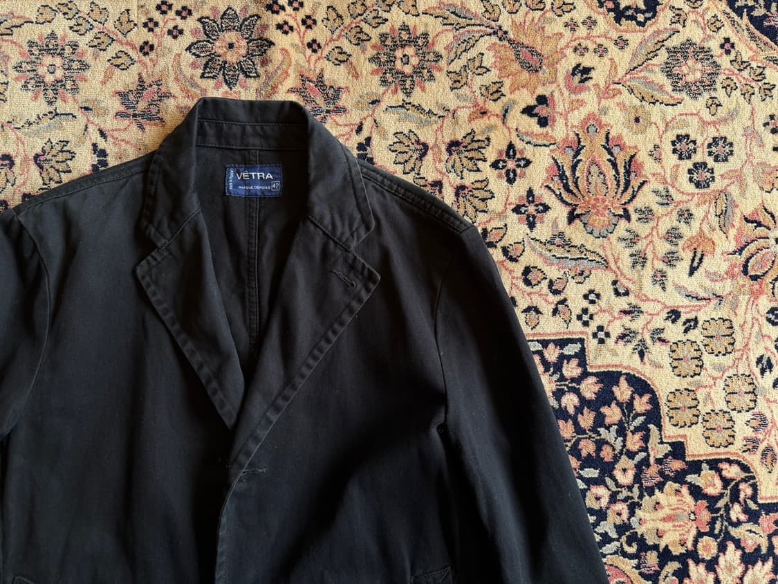 베트라 코트 100 상품이미지4