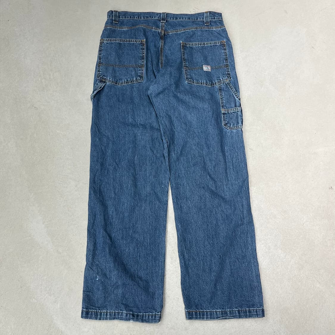 리바이스 카펜터 데님팬츠 s09377 상품이미지2