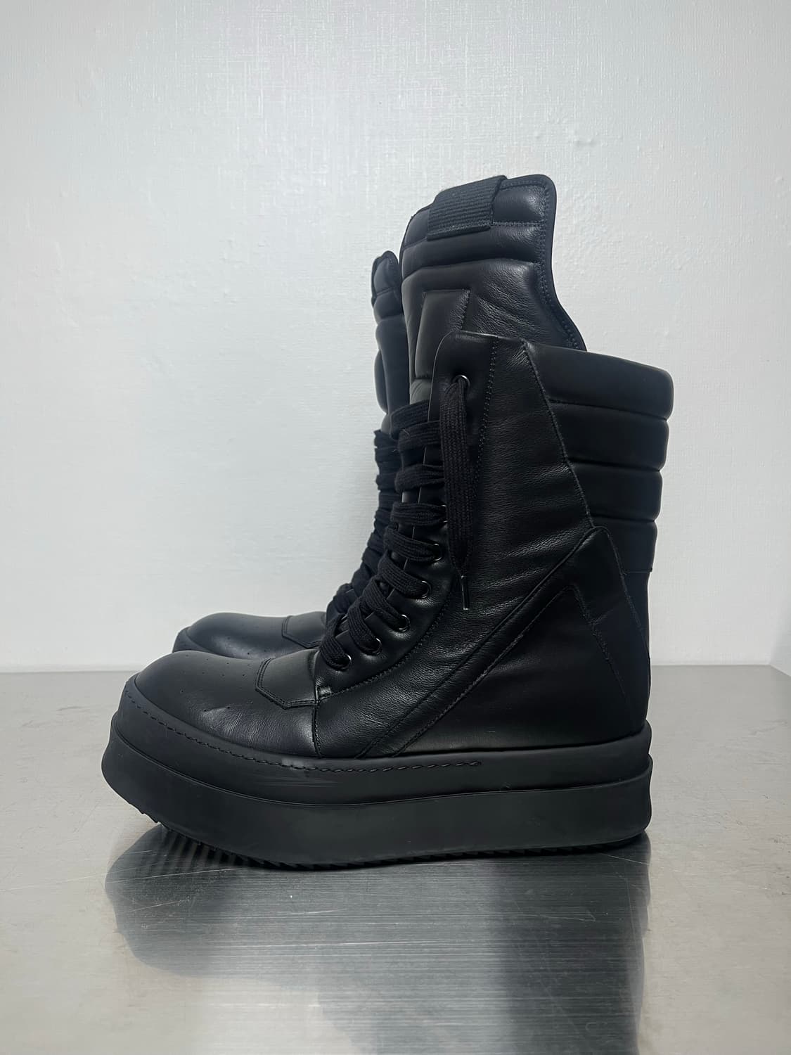 RICK OWENS 상품이미지2