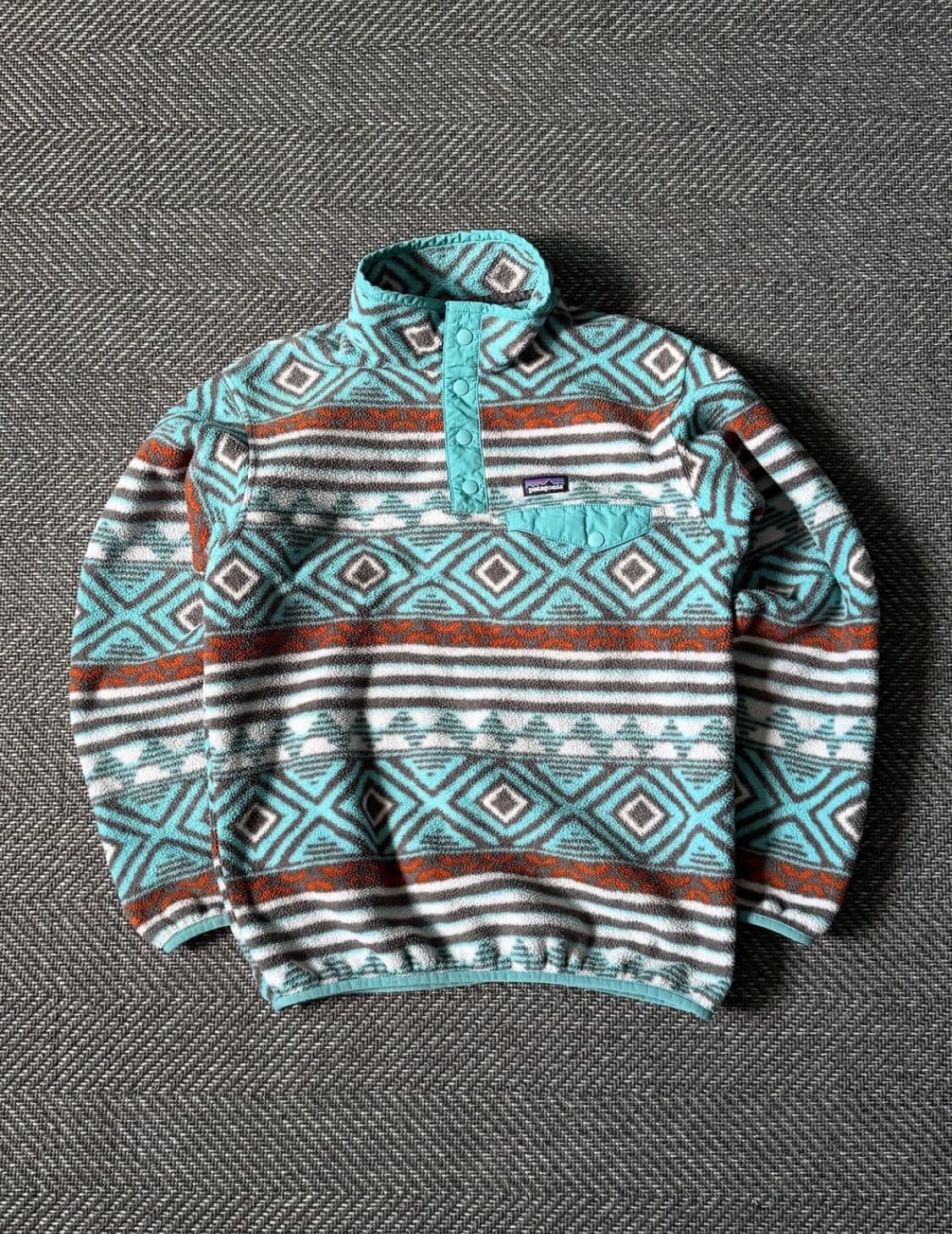 파타고니아 신칠라 상품이미지1