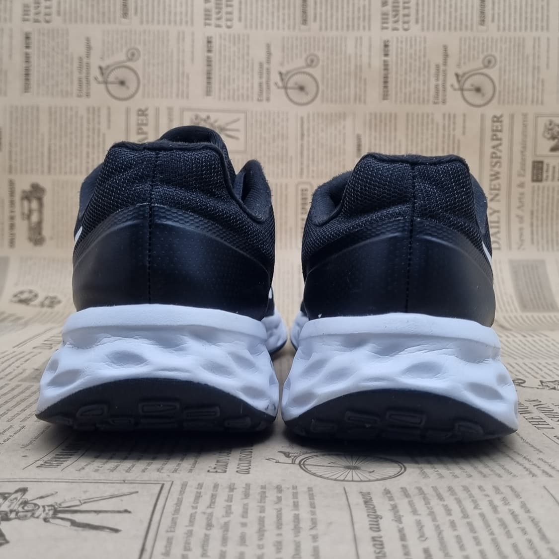 나이키 레볼루션6 남성 운동화 280 상품이미지4