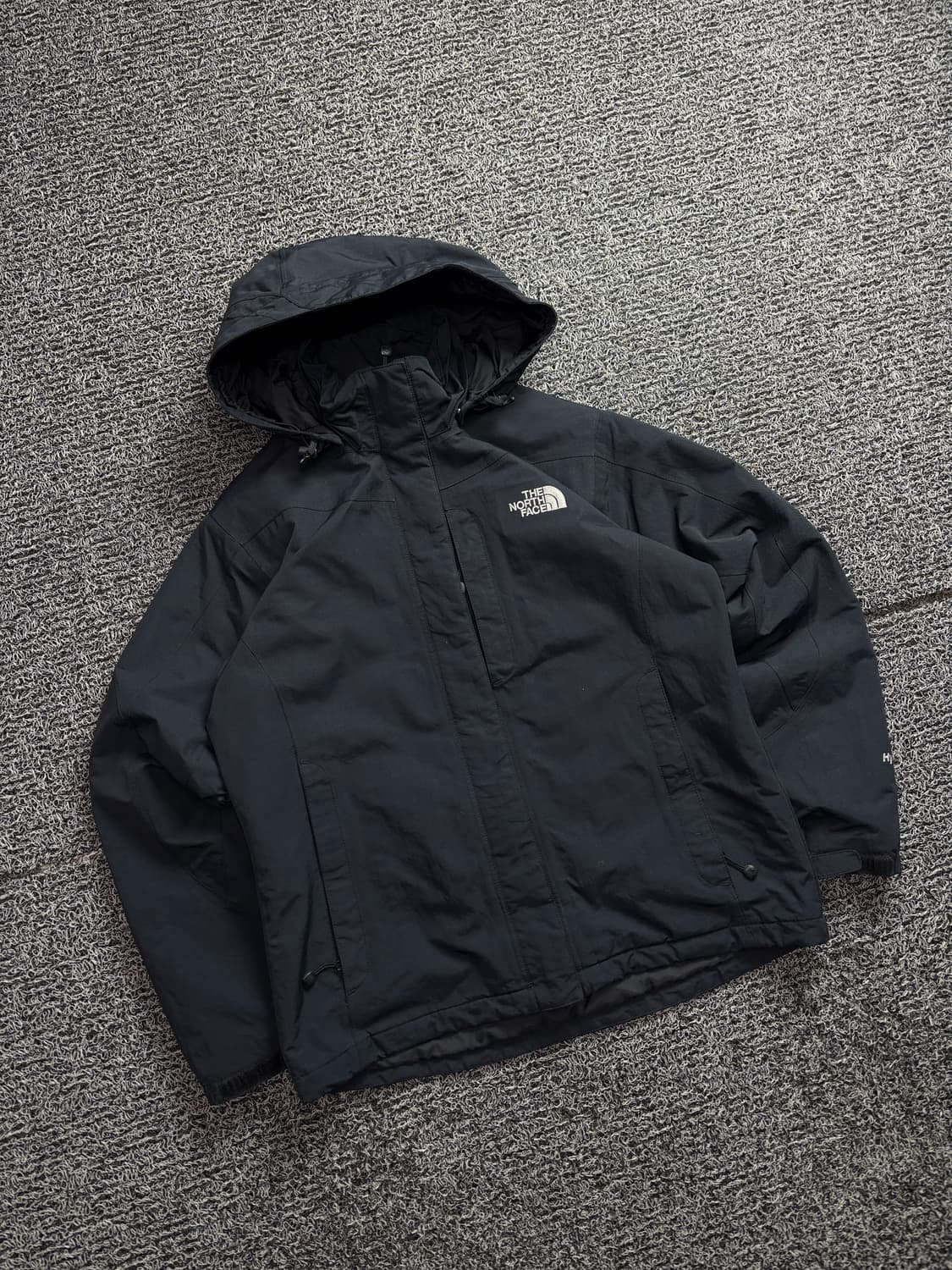 노스페이스 하이벤트 코프코어 기모 마운틴 자켓 2367 상품이미지1