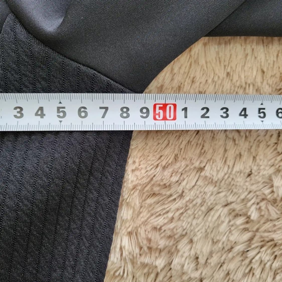 데상트 여 져지집업 운동복  1001 상품이미지4