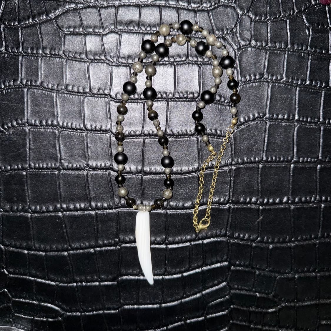 WC2 necklace 상품이미지1