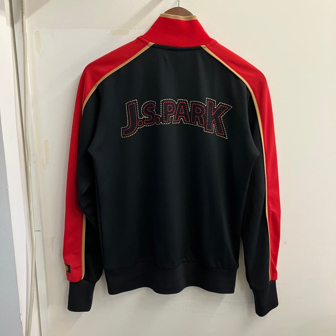 N57 00s 나이키 맨유 박지성 져지 맨체스터유나이티드 상품이미지2