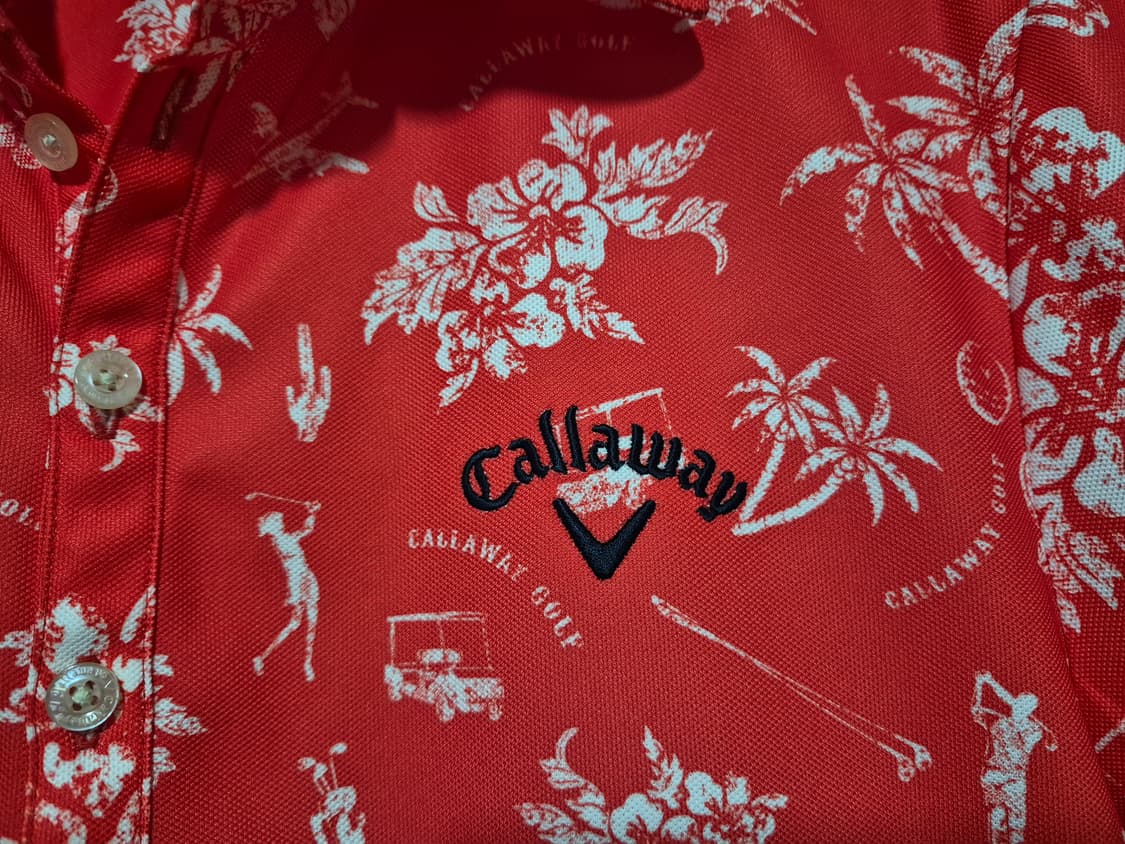 캘러웨이 LL (우리95 ~100) 상품이미지6