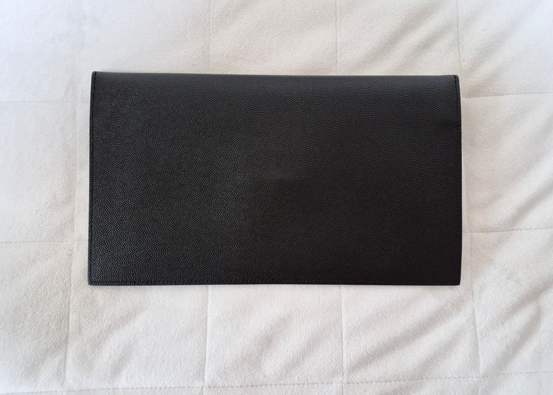 입생로랑 업타운 클러치백 상품이미지5