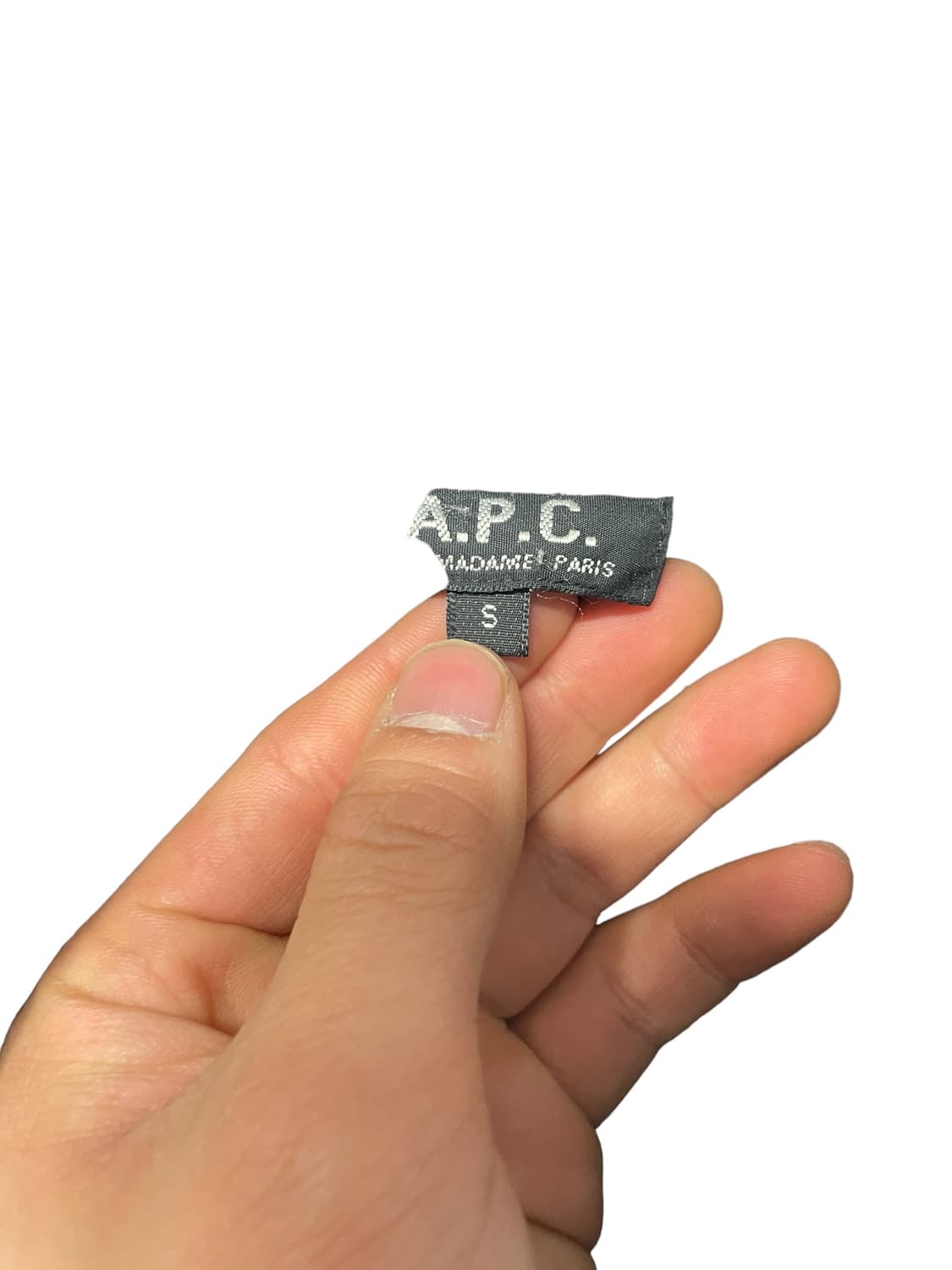 Apc 자켓 S 상품이미지4