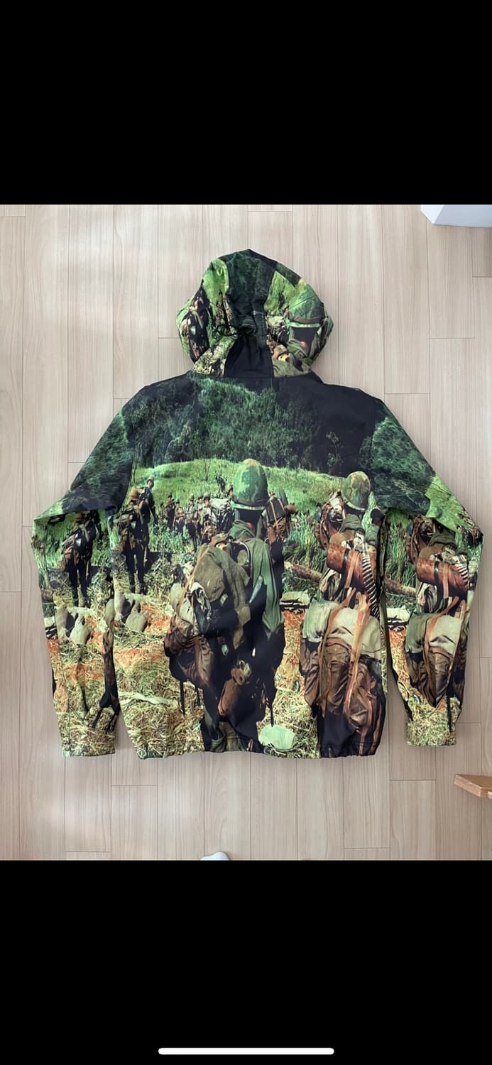 그레네이드 스키 점퍼 상품이미지2