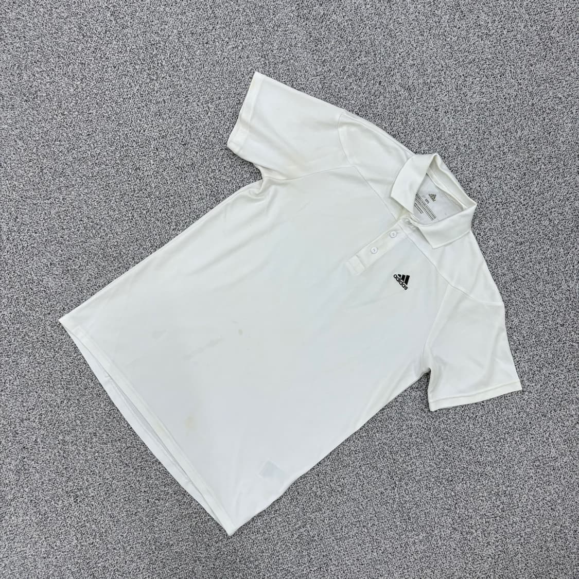 095 아디다스 반팔 카라티 0625J1 상품이미지1