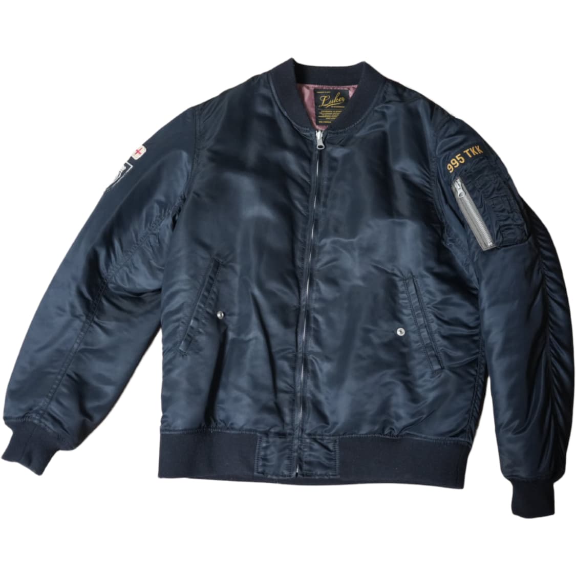 네이버후드  ma1 neighborhood  자켓 상품이미지5