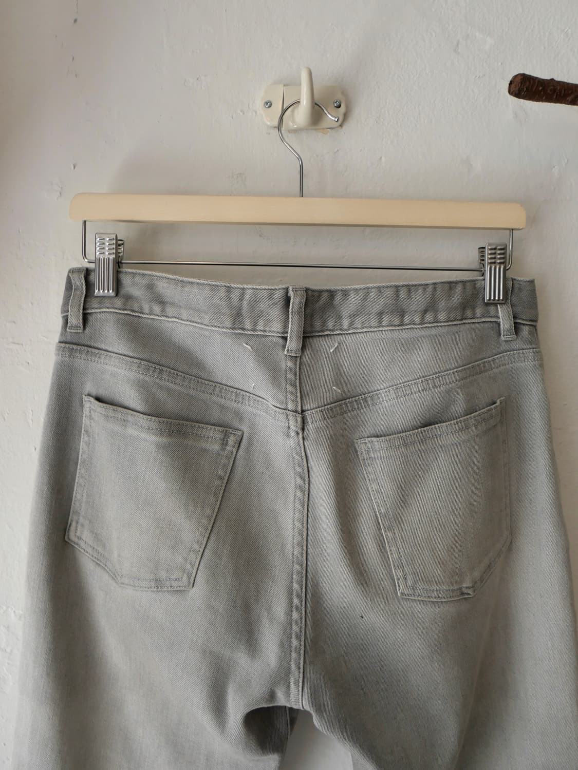 마르지엘라 데님 팬츠 상품이미지4