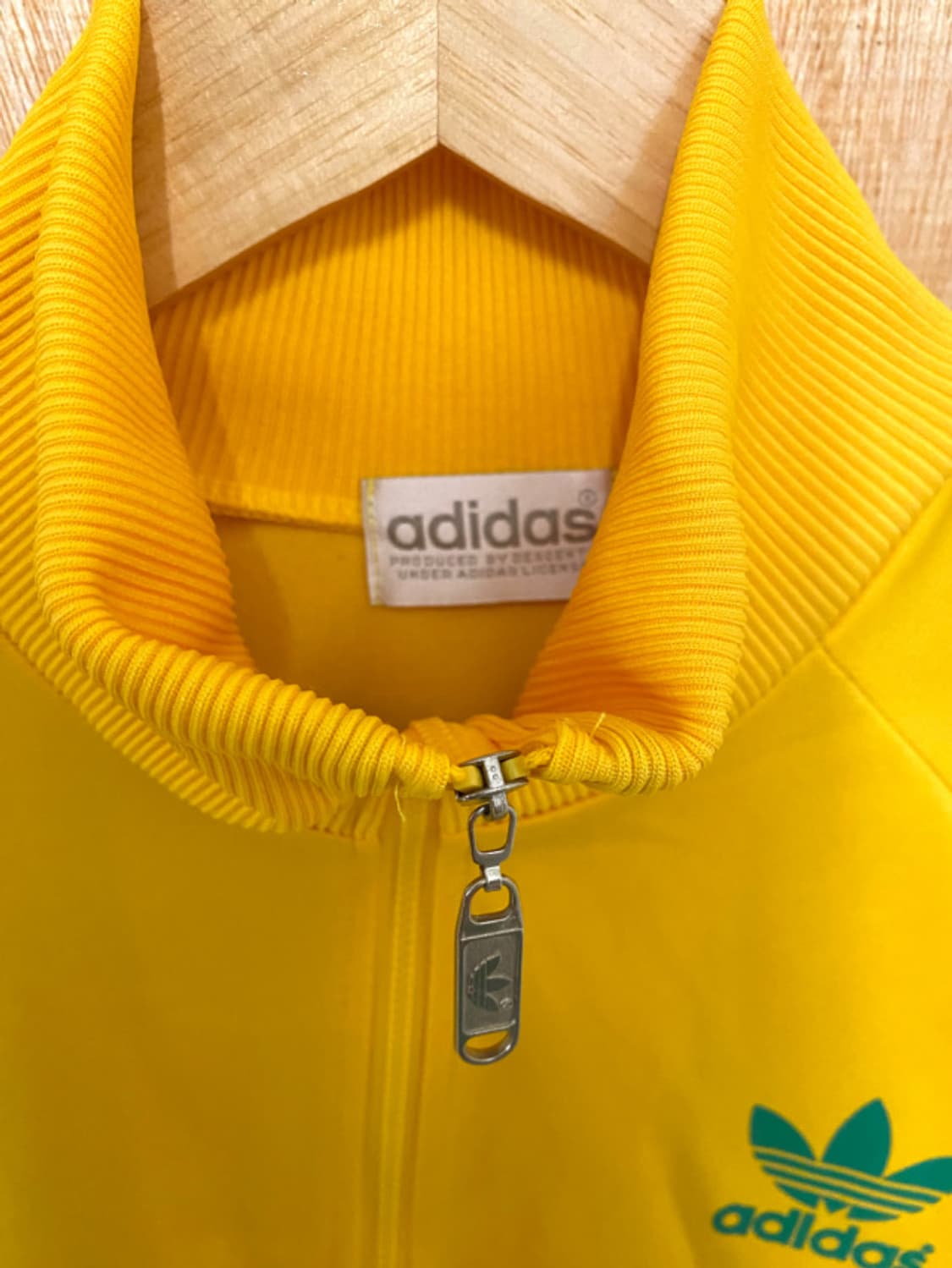 90's ADIDAS jersey 상품이미지8