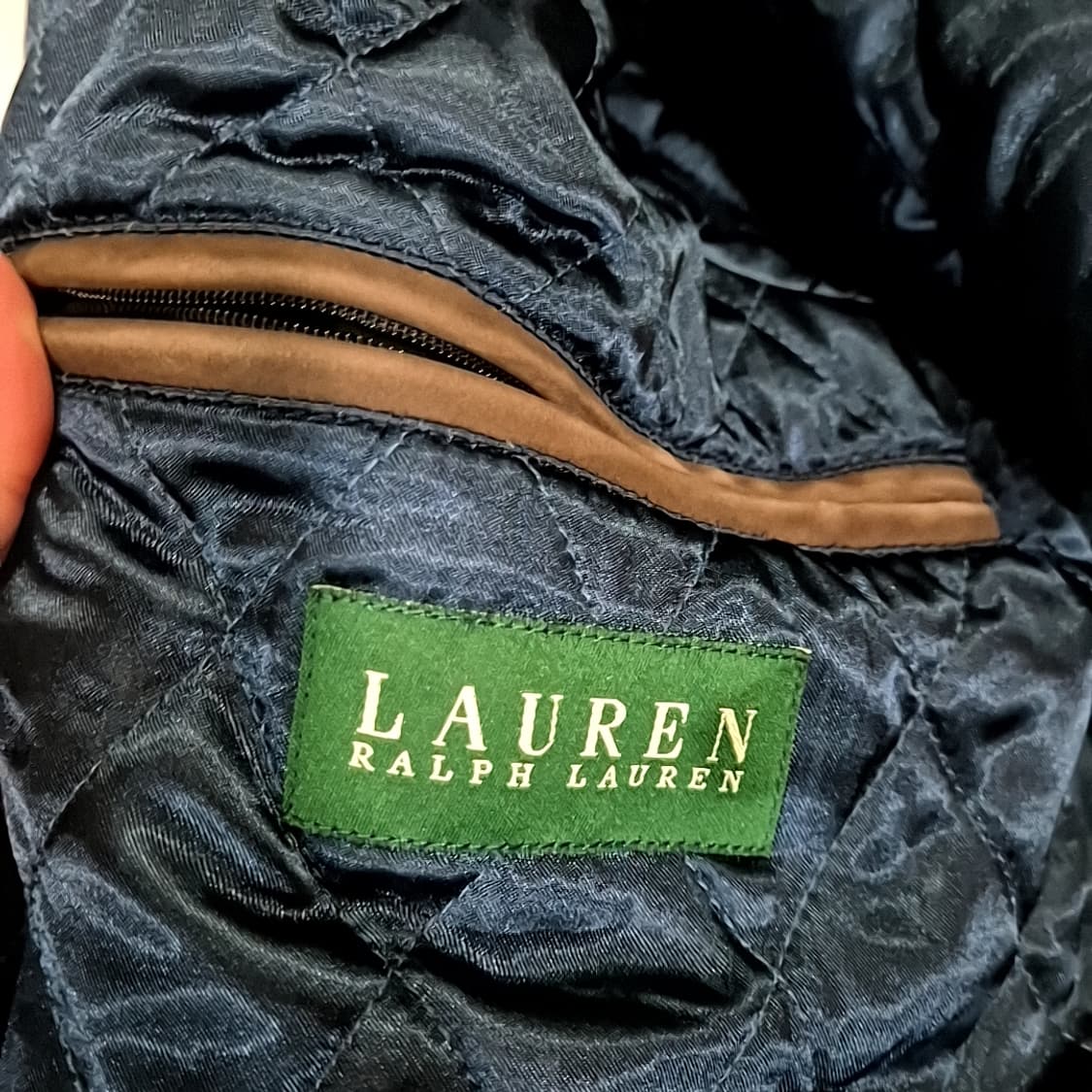 Polo Ralph Lauren 폴로 랄프로렌 더플코트 상품이미지6